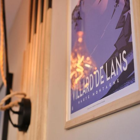 Studio Pied Des Pistes - Villard 外观 照片